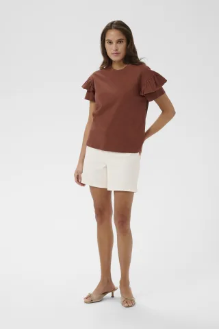 T-shirt KAerin T-shirt Loose fit