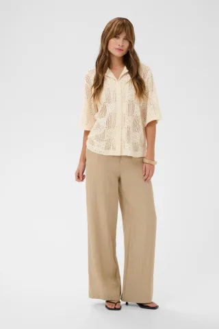 Kurzarmhemd CUconsta Kurzarmhemd Relaxed fit
