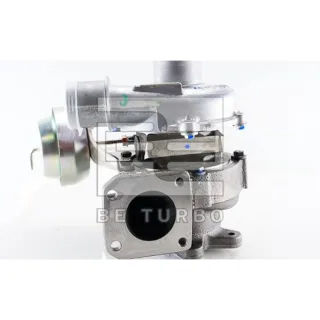 BE Turbo Turbolader Ford Ranger Mazda Bt-50