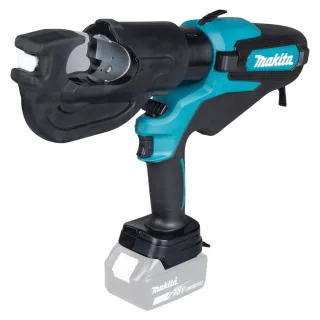 Makita Akku-Presswerkzeug ø22,5 mm, 120 kN, 42 mm - DTC302ZK