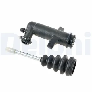 Delphi Kupplungsnehmerzylinder Citroen Fiat Opel Peugeot