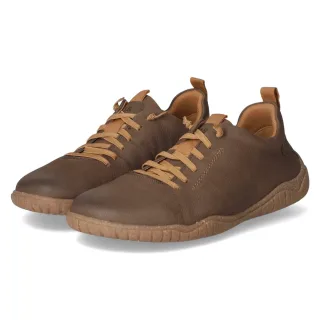 Josef Seibel Halbschuhe WALLACE 04 - Gr. 42 - Braun - Rauleder