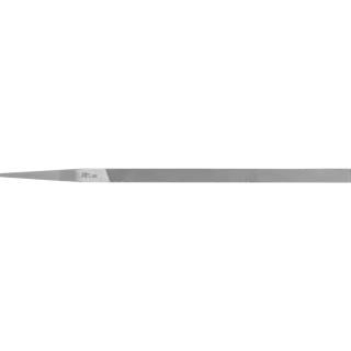 PFERD TOOLS Präzisions-Stiftenfeile Flachstumpf schmal Schweizer Hieb - 19303151