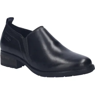 Josef Seibel Slipper "Kate 13, schwarz"