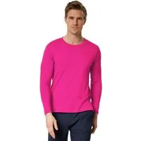 dressforfun Longsleeve Langarm-Shirt Männer