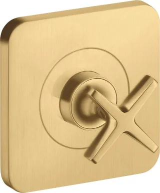 Hansgrohe Absperrventil Unterputz Axor 36771250