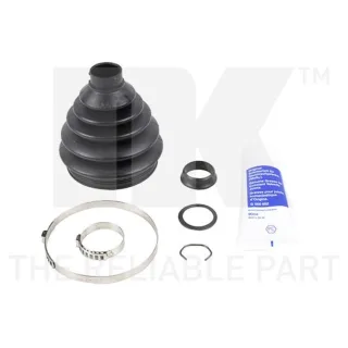 NK Achsmanschette vorne au?en Audi Tt Seat Cordoba Skoda Fabia VW Golf