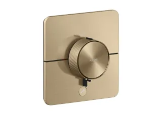 Hansgrohe Thermostat Unterputz Axor ShowerSelect ID 36778140