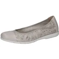 Caprice CAP Airmotion aus Leder kein Absatz 9-22152-42 Ballerina CAP Airmotion