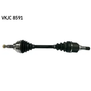 SKF Antriebswelle links Opel Vivaro Renault Trafic