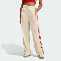 adidas Originals Jogginghose FIREBIRD TRAININGSHOSE, LOCKER GESCHNITTEN (1-tlg)
