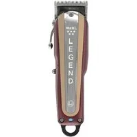 WAHL GmbH Haarschneider Wahl Cordless Legend-Schnurloser Fading Clipper mit großer Reichweite