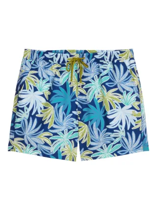 Marc O'Polo Herren Badehose WovenSchwimmhose, Schwimmshorts, Badebekleidung