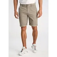 LINDBERGH Chinoshorts Chino-Shorts Relaxed Fit