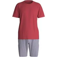 CALIDA Shorty Cotton Special Herren (2 tlg) aus 100% Baumwolle