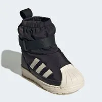 adidas Originals ADIDAS SUPERSTAR 360 FÜR KINDER Winterstiefel Winterschuhe, Winterboots, Snowboots, für Kinder