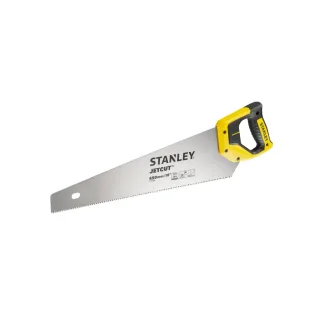 STANLEY JETCUT Handsäge 450mm 11TPI - 2-15-595