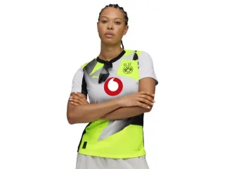 Puma BVB Ausw?rts Trikot 25/26 Damen 946426