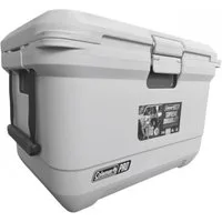 COLEMAN Trolley-Kühlbox Kühlbox Coleman 50QT Xtreme Wheeled, Kühlbox