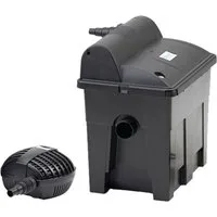 OASE Teichfilter Oase Teich Durchlauffilter BioSmart Set 7000 (1 St)
