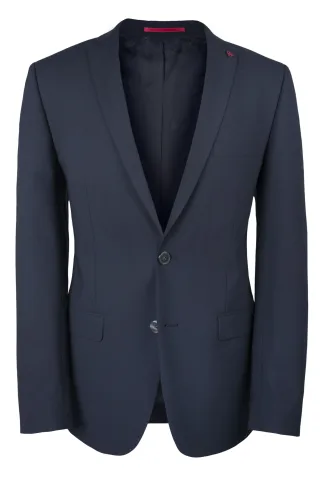 ROY ROBSON - Sakko S-2002-00 S-00-05042-14368-00 dark blue - Gr. - 24