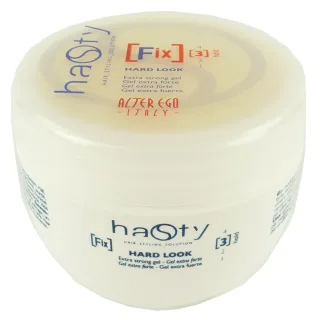 Alter Ego hasty Fix Hard Look Extra strong hold 3 Haar Pflege Styling 500ml