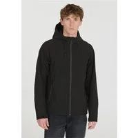 WHISTLER Softshelljacke Ryder mit atmungsaktiver Funktions-Membran