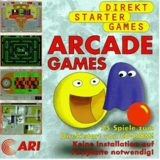 Arcade Games