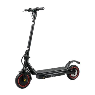 [EU DIRECT] iScooter W7 Electric Scooter 7.8Ah 42V 650W Motor Recommended Top Speed 25KM/H 8.5in Folding Moped Electric