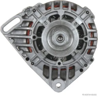 HERTH&BUSS Generator, 14 V, 95 A - 32437373