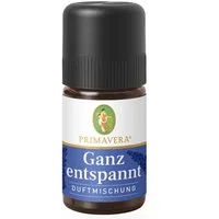 Primavera Life GmbH Raumduft Ganz Entspannt - Duftmischung 5ml