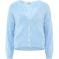 Zwillingsherz Cardigan Cardigan "Uni"
