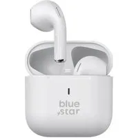 COFI 1453 Kabellose Ohrhörer In Ear Kopfhörer in Weiß Bluetooth 5.3 Bluetooth-Kopfhörer