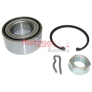 Metzger Radlager Citroen Peugeot WM525