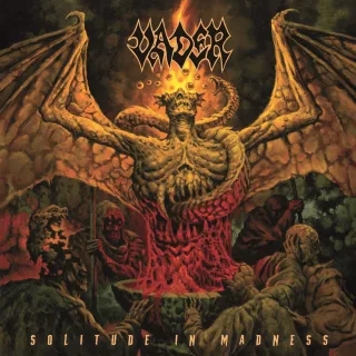 Solitude in Madness
