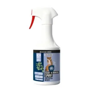 Tierliebhaber Parasitenschutz Spray für Pferde 500ml
