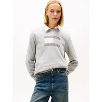 Tommy Jeans Sweatshirt TJW REG TJ FLAG CREW