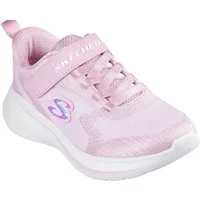 Skechers WAVE 92 Sneaker Freizeitschuh mit Klettverschluss, Größenschablone zum Download