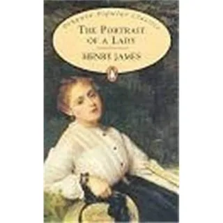 The Portrait of a Lady (Penguin Popular Classics)
