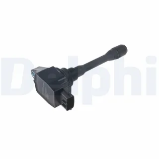 Delphi AGR-Ventil Dacia Jogger Renault Arkana Captur Clio Megane 1,6
