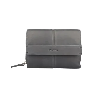 Maître small leather goods - Birkenfeld Diethilde Purse Mh14Fz black