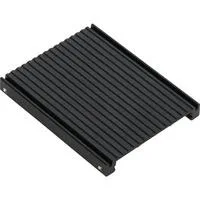 EZConvert MB705M2P-B, Konverter schwarz, M.2 PCIe NVMe SSD zu 2,5" U.2 PCIe SSD Konverter / Adapter