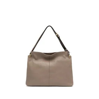 gianni chiarini - Schultertasche - Leila braun - Gr. - OS