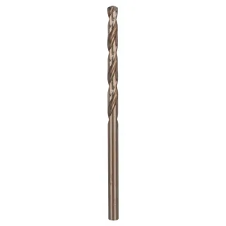 Bosch PRO Metallbohrer HSS-Co, DIN 338 - 2608585883