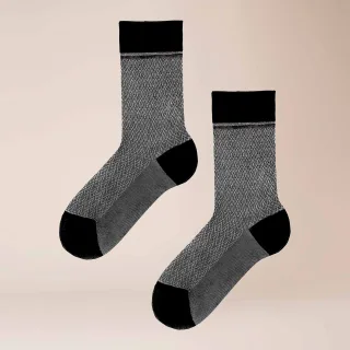 KUNERT Socken "Socke Fine Love"