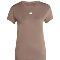 adidas Performance Kurzarmshirt HYGLM T EARSTR/WHITE