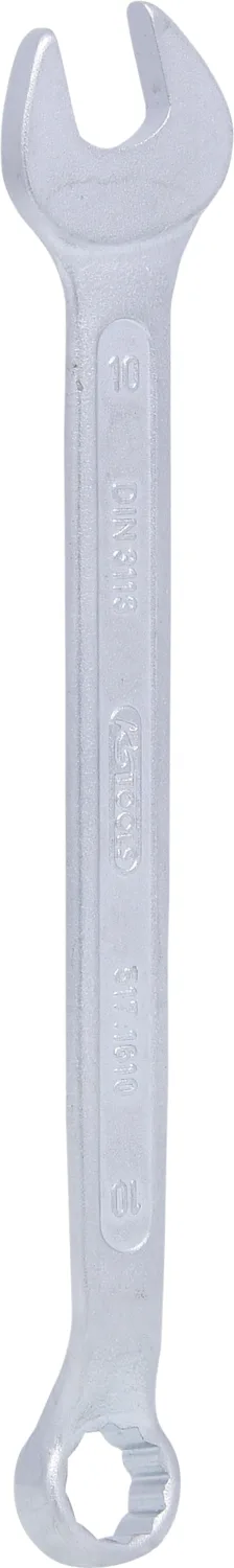 KS Tools Ringmaulschlüssel, gekröpft - 517.1610