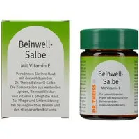 Dr. Theiss Naturwaren GmbH Hautcreme DR.THEISS Beinwellsalbe