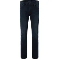 Pioneer Authentic Jeans 5-Pocket-Jeans PIONEER RANDO MEGAFLEX dark used 1674 9761.440 - AUTHENTIC