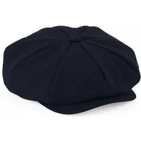 Beechfield® Baseball Cap Heritage Baker Boy Cap - Unisex-Styling